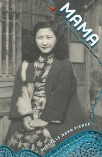 Enlarge image Cover: Mama - Finishing Line Press