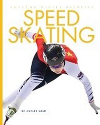 Enlarge image Cover: Speed Skating - Creative Education