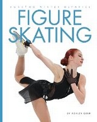 Enlarge image Cover: Figure Skating - Creative Education
