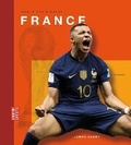 Cover: France - Creative Education