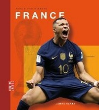 Enlarge image Cover: France - Creative Education