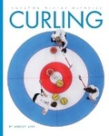 Cover: Curling - Creative Education