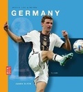 Cover: Germany - Creative Education