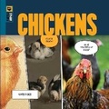 Cover: Chickens - Creative Education