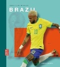 Cover: Brazil - Creative Education