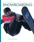 Cover: Snowboarding - Creative Education