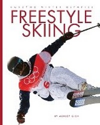Enlarge image Cover: Freestyle Skiing - Creative Education