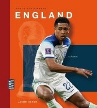 Enlarge image Cover: England - Creative Education