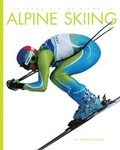 Cover: Alpine Skiing - Creative Education