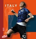 Cover: Italy - Creative Education