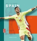 Cover: Spain - Creative Education