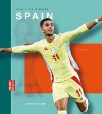 Enlarge image Cover: Spain - Creative Education