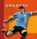 Cover: Uruguay - Creative Education