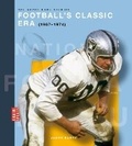 Cover: Football's Classic Era (1967-1974) - Creative Education