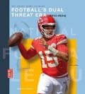 Cover: Football's Dual Threat Era (2015-2024) - Creative Education