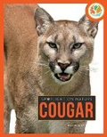 Cover: Cougar - Creative Education