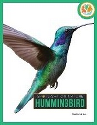 Enlarge image Cover: Hummingbird - Creative Education