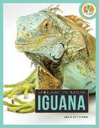 Enlarge image Cover: Iguana - Creative Education