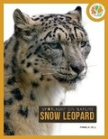 Cover: Snow Leopard - Creative Education