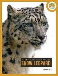 Enlarge image Cover: Snow Leopard - Creative Education