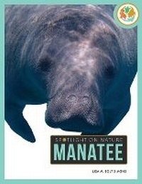 Enlarge image Cover: Manatee - Creative Education