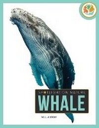 Enlarge image Cover: Whale - Creative Education