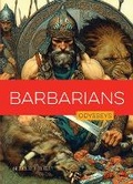 Cover: Barbarians - Creative Education