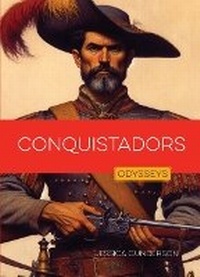Enlarge image Cover: Conquistadors - Creative Education