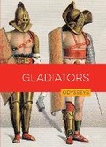 Cover: Gladiators - Creative Education