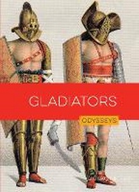Enlarge image Cover: Gladiators - Creative Education