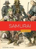 Cover: Samurai - Creative Education