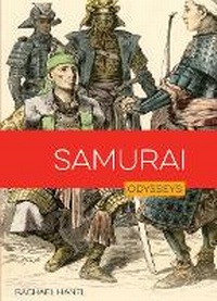 Enlarge image Cover: Samurai - Creative Education