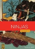 Cover: Ninjas - Creative Education