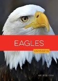 Cover: Eagles - Creative Education