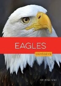 Enlarge image Cover: Eagles - Creative Education