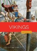 Cover: Vikings - Creative Education