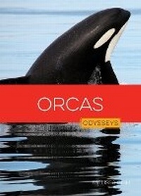 Enlarge image Cover: Orcas - Creative Education