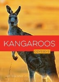 Enlarge image Cover: Kangaroos - Creative Education