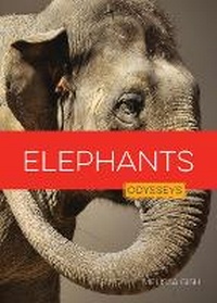 Enlarge image Cover: Elephants - Creative Education