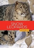 Cover: Snow Leopards - Creative Education
