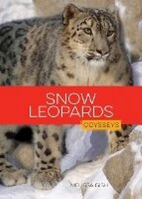 Enlarge image Cover: Snow Leopards - Creative Education