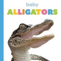 Cover: Baby Alligators - Creative Education