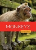 Cover: Monkeys - Creative Education