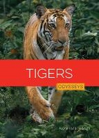 Enlarge image Cover: Tigers - Creative Education