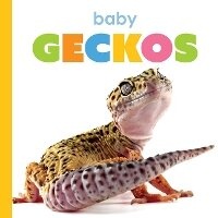 Enlarge image Cover: Baby Geckos - Creative Education