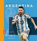 Cover: Argentina - Creative Education