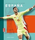 Cover: Espana - Creative Education