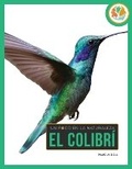 Cover: El Colibri - Creative Education