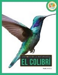 Enlarge image Cover: El Colibri - Creative Education