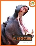 Cover: El Hipopotamo - Creative Education